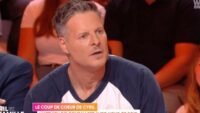Matthieu delormeau raconte ses deux overdoses liées à la drogue légionellose Savoie