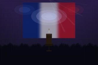 Présidentielle 2027 : Mélenchon désigné par LFI ce dimanche