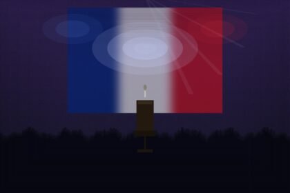 Présidentielle 2027 : Mélenchon désigné par LFI ce dimanche