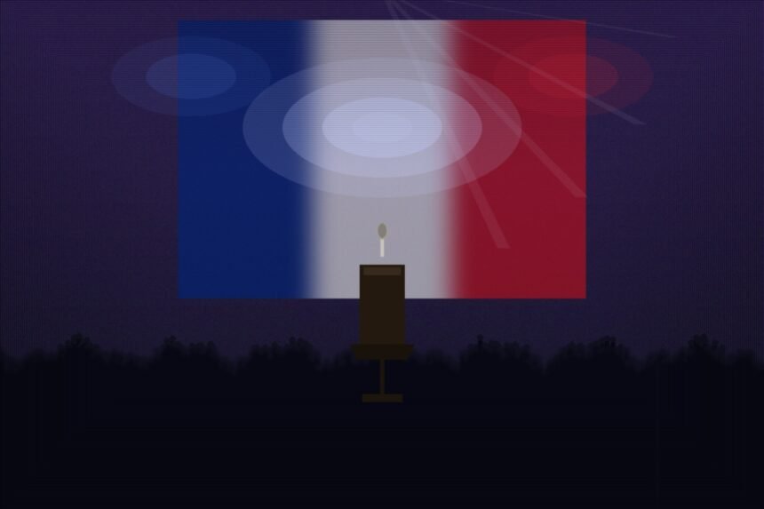 Présidentielle 2027 : Mélenchon désigné par LFI ce dimanche