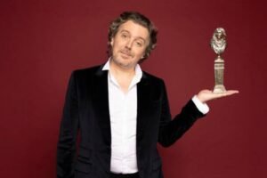 Molières 2026 - Cérémonie aux Folies Bergère avec Alex Vizorek