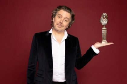 Molières 2026 - Cérémonie aux Folies Bergère avec Alex Vizorek