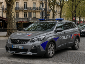Aisne : une collégienne de 14 ans tuée à Fère-en-Tardenois à coups de couteau