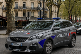 Aisne : une collégienne de 14 ans tuée à Fère-en-Tardenois à coups de couteau