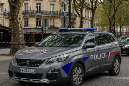 Aisne : une collégienne de 14 ans tuée à Fère-en-Tardenois à coups de couteau