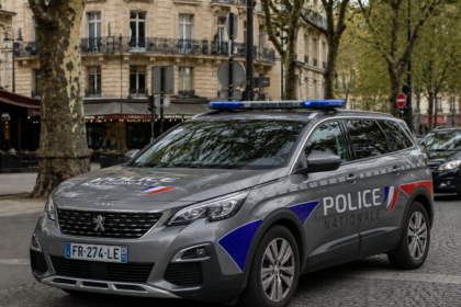 Aisne : une collégienne de 14 ans tuée à Fère-en-Tardenois à coups de couteau