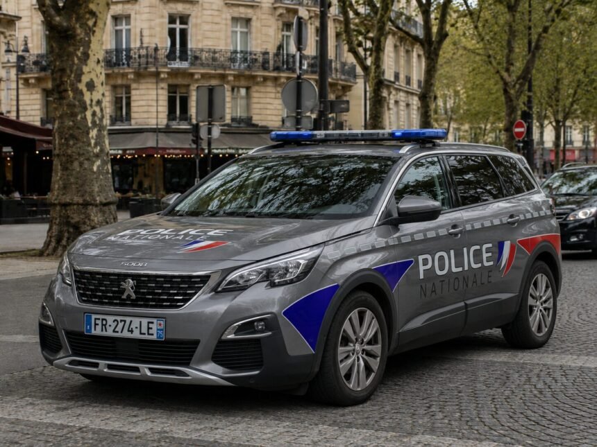 Aisne : une collégienne de 14 ans tuée à Fère-en-Tardenois à coups de couteau