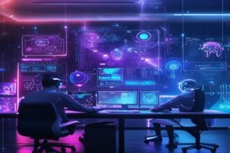Notion devient un hub pour les agents IA d'entreprise