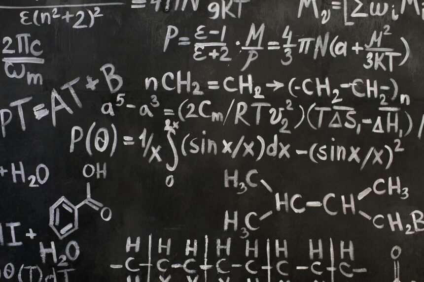 Openai : son ia résout une énigme mathématique de 80 ans OpenAI : son IA résout une énigme mathématique de 80 ans