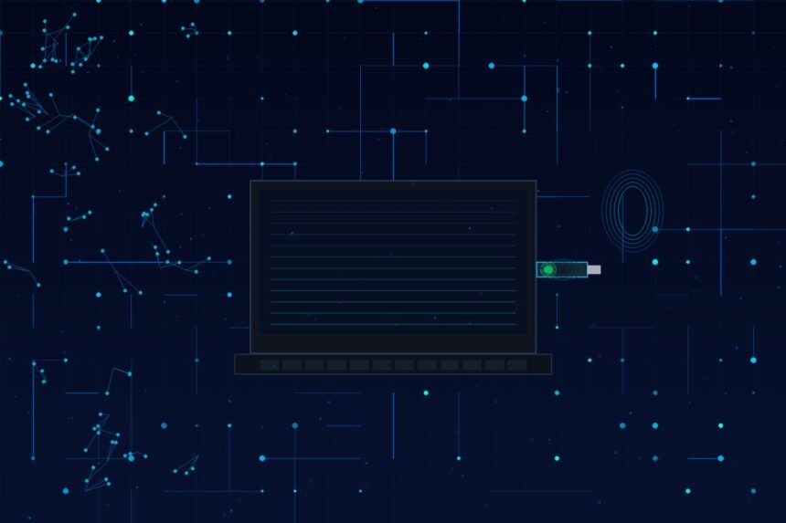OpenAI sécurise ChatGPT avec des clés physiques YubiKey