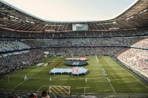 Ligue 1 : Paris FC bat le PSG 2-1, Dembélé blessé