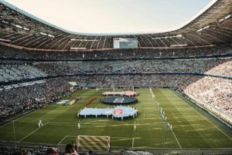 Ligue 1 : Paris FC bat le PSG 2-1, Dembélé blessé