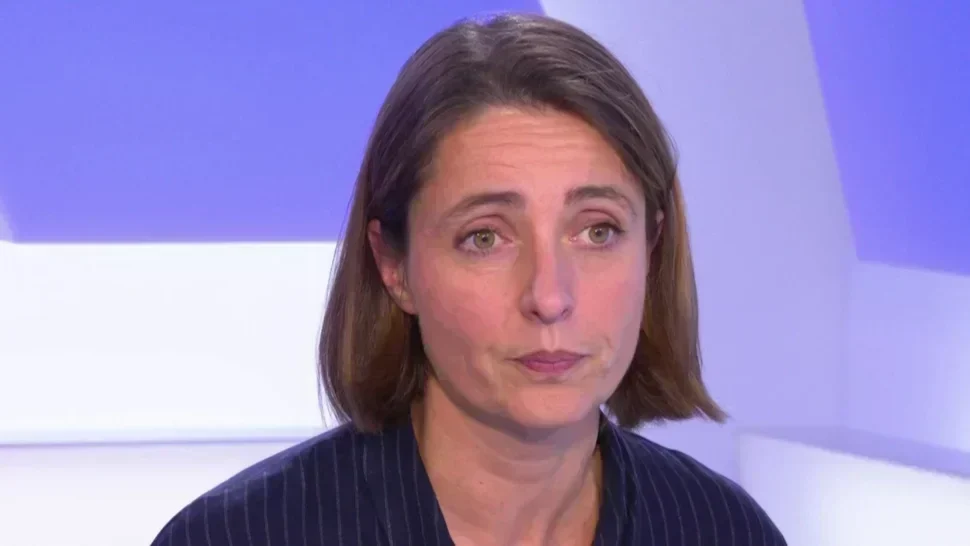 Sophie Binet : la patronne de la CGT en tête du 1er-Mai 2026