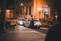 Policière grièvement blessée à Rillieux dans un guet-apens