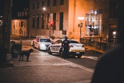 Policière grièvement blessée à rillieux dans un guet-apens Policière grièvement blessée à Rillieux dans un guet-apens