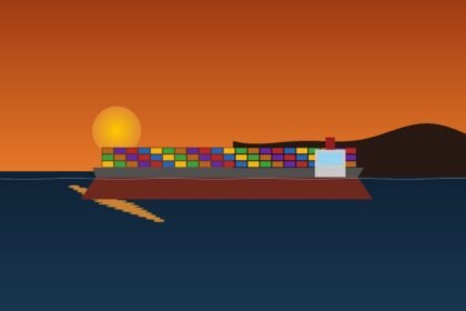 Cma cgm : un navire attaqué à ormuz, huit marins blessés CMA CGM : un navire attaqué à Ormuz, huit marins blessés