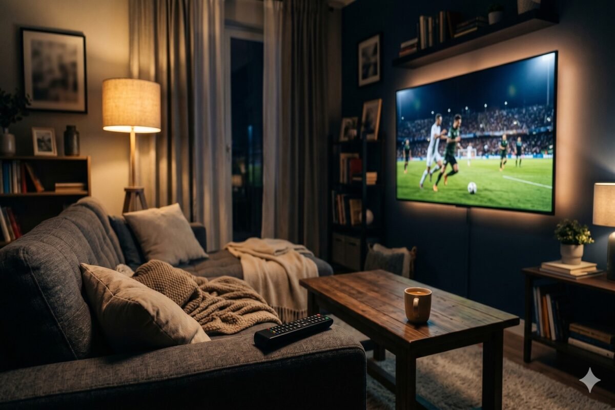 programme tv ce soir