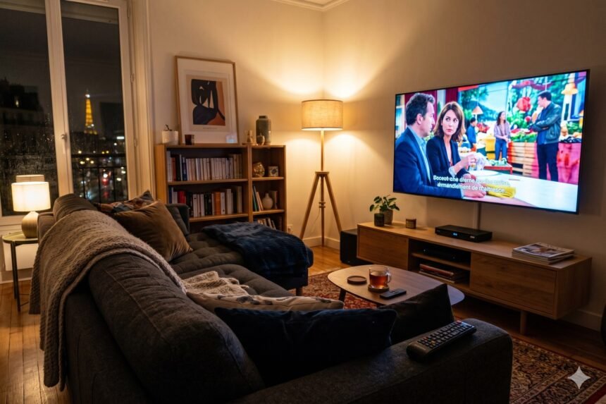 Programme TV ce soir samedi 2 mai : The Voice vs Les Traîtres