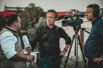 Quelle Époque ! : Estelle Lefébure et Matthieu Delormeau