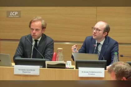 Rapport Alloncle sur l'audiovisuel public : la Scam dénonce un projet de désarmement de la France