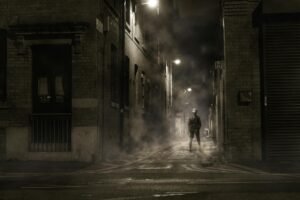 Reacher : Amazon valide la saison 5 avant la saison 4