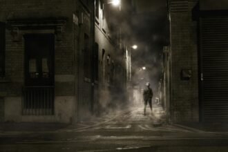 Reacher : Amazon valide la saison 5 avant la saison 4