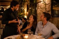 L'addition fantôme d'Albi : un resto offre vos repas en secret