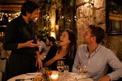 L'addition fantôme d'Albi : un resto offre vos repas en secret