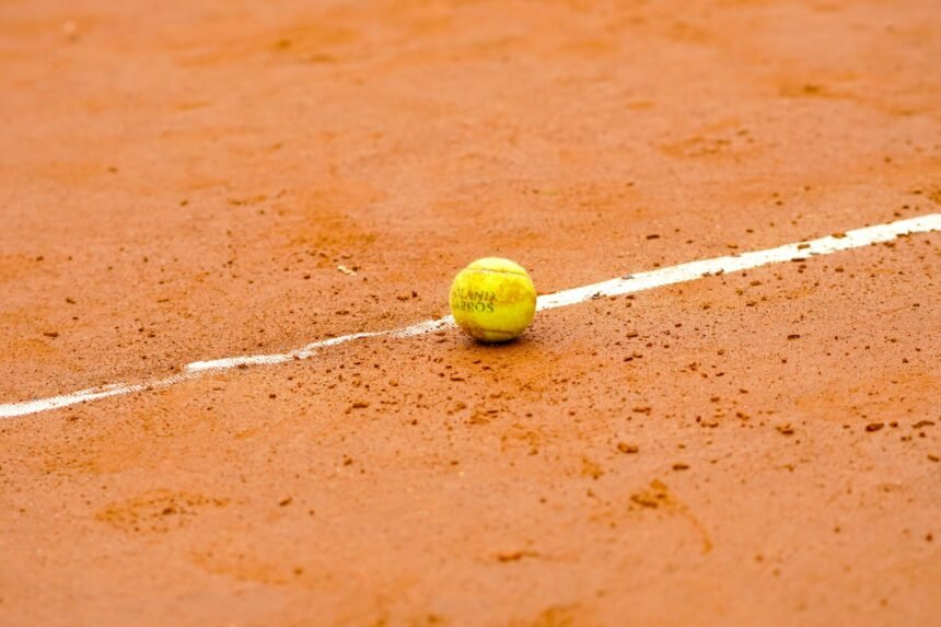 Roland-garros : djokovic bat un record, paolini et rybakina out Roland-Garros : Djokovic bat un record, Paolini et Rybakina out