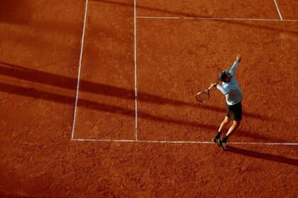 Roland-Garros : Faurel, 382e mondial, dans le grand tableau
