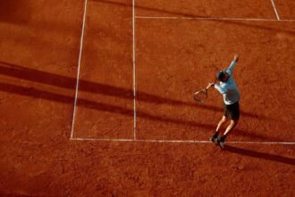 Roland-Garros : Fonseca, 19 ans, renverse Djokovic
