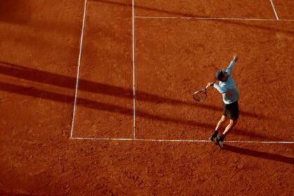 Roland-Garros : Halys sauve l'honneur, Djokovic se qualifie