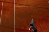 Rome : Sinner déroule face à Ofner et vise un record