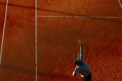 Rome : Sinner déroule face à Ofner et vise un record