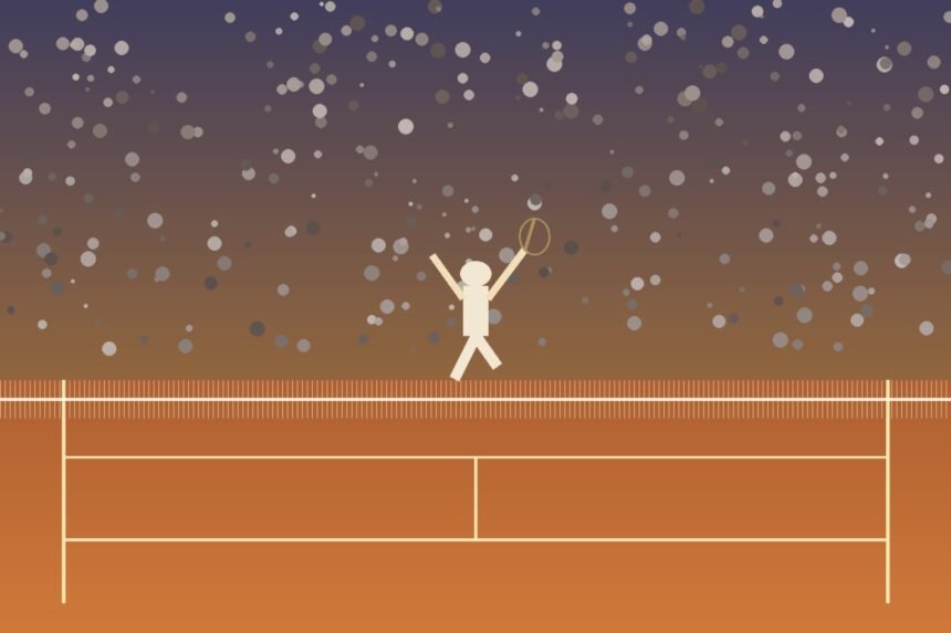Sinner en finale à Madrid : record historique au Masters 1000