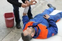 Accident du travail 2026 : démarches, indemnisation et droits du salarié