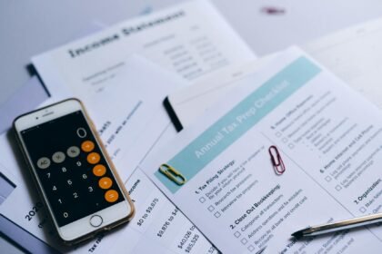 Barème de l'impôt sur le revenu 2026 : tranches et taux en vigueur