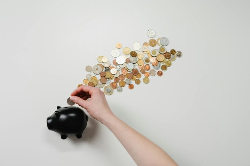 Sondage Ipsos mai 2026 — difficultés financières des Français