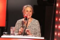 Sophie Garel dans Les Grosses Têtes sur RTL