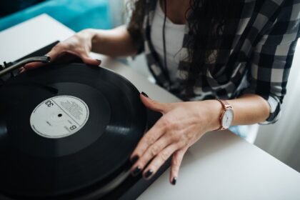 Sorties musicales du 1er mai : Kacey Musgraves et The Black Keys