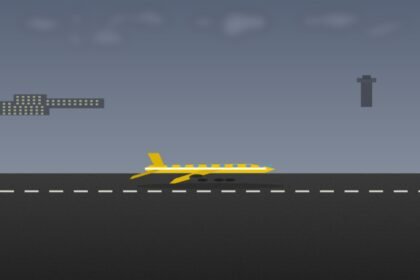 Spirit Airlines cesse ses activités après 34 ans