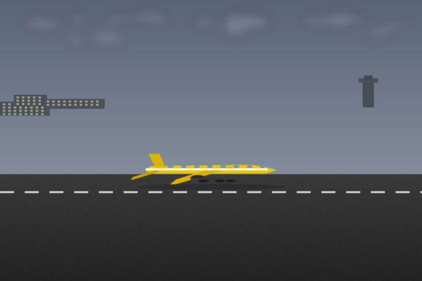 Spirit Airlines cesse ses activités après 34 ans