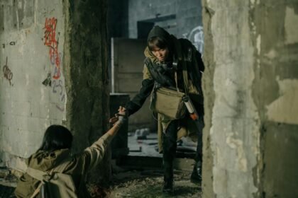 The Testaments : Disney+ commande une saison 2 à la série