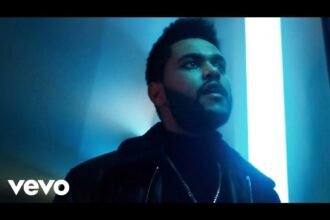 The Weeknd : Blinding Lights, le clip qui a tout changé
