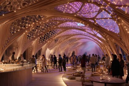 Elle resort & beach club bali : le luxe s'installe en 2028 Brouillon auto