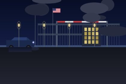 Trump relève à 25 % les droits de douane sur les voitures UE