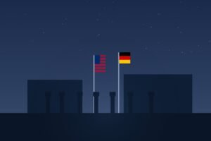 Trump annonce un retrait massif de soldats d'Allemagne