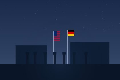 Trump annonce un retrait massif de soldats d'Allemagne