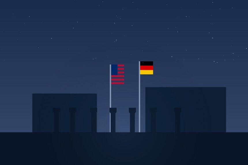 Trump annonce un retrait massif de soldats d'Allemagne