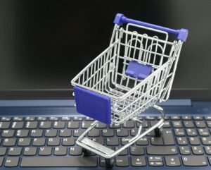 Universal Cart : Google pilote votre panier sur tout le web